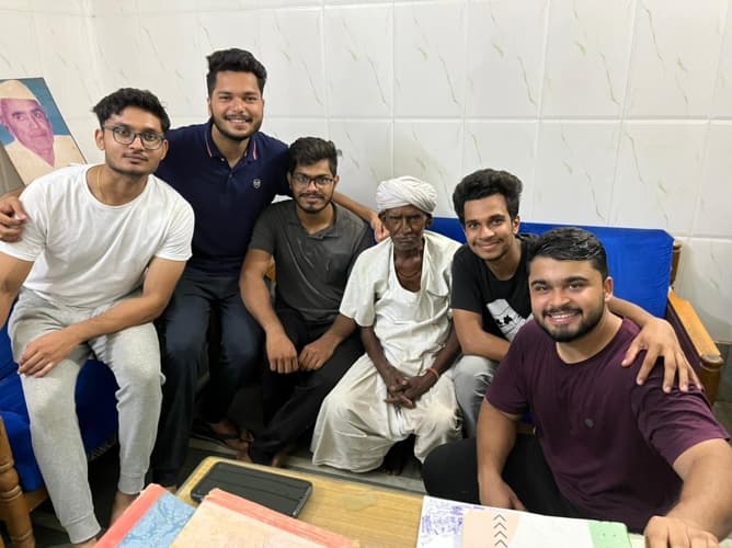 "Tribhuvan" Sahkari University VFS photo 20